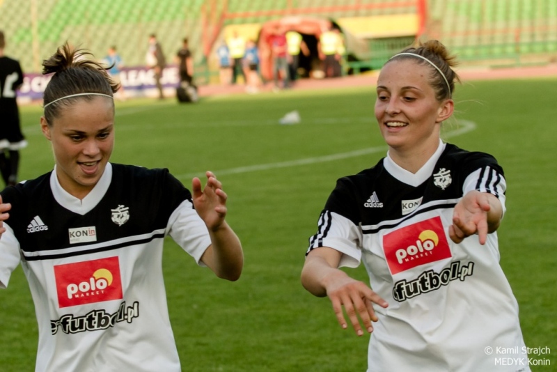 Medyk w Lidze Mistrzów