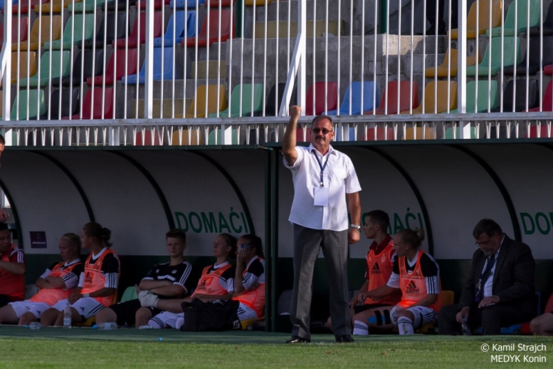 Medyk w Lidze Mistrzów