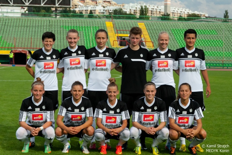 Medyk w Lidze Mistrzów