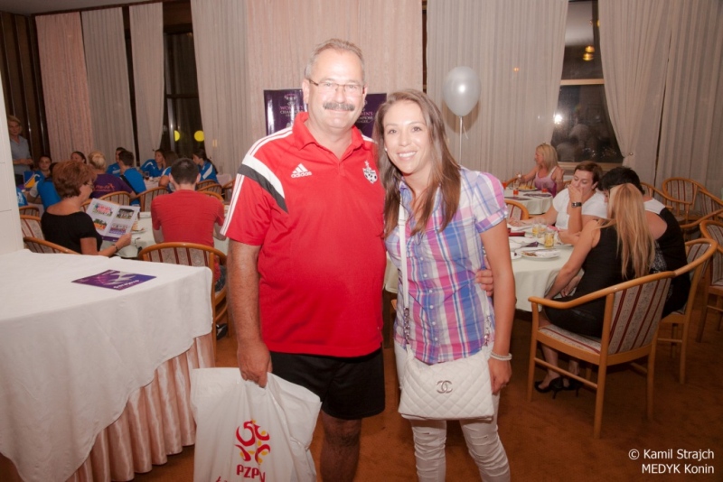 Medyk w Lidze Mistrzów