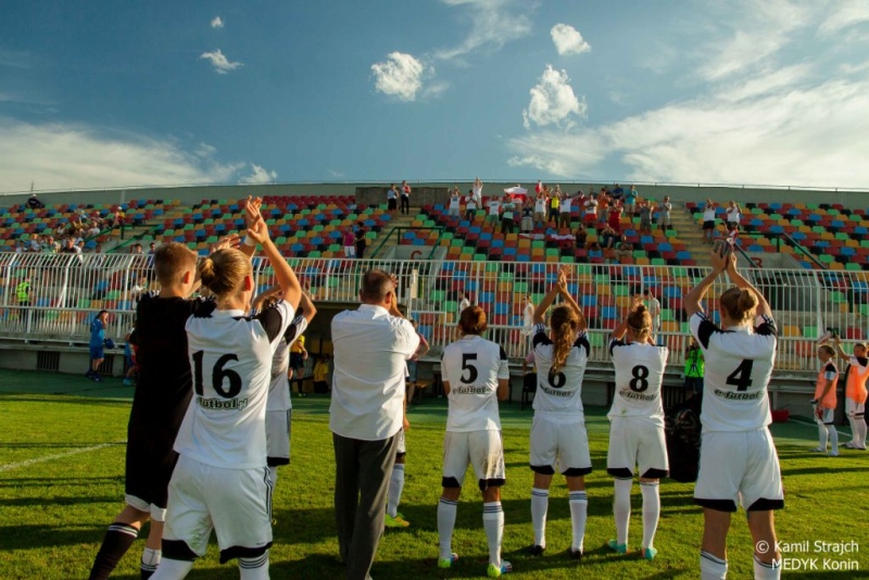 Medyk w Lidze Mistrzów