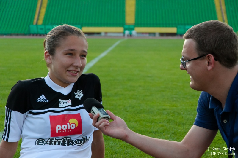 Medyk w Lidze Mistrzów