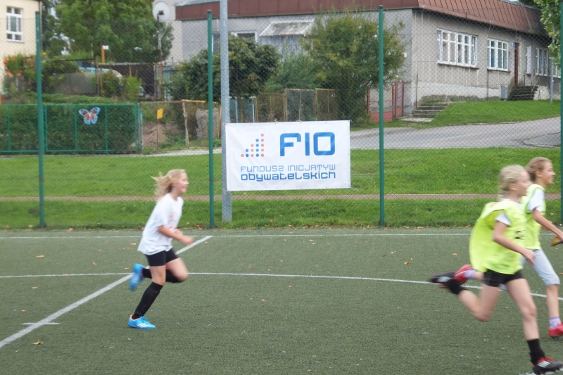 Dzień Piłkarza Sianów