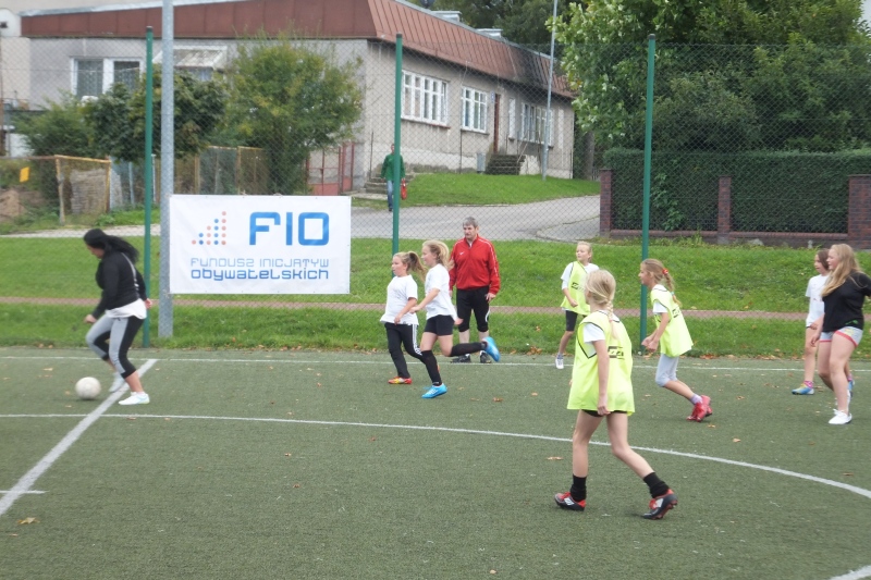 Dzień Piłkarza Sianów