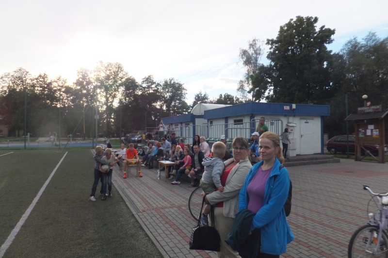 Dzień Piłkarza Sianów