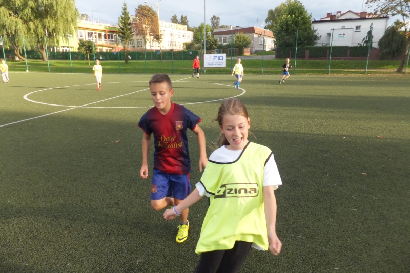 Dzień Piłkarza Sianów