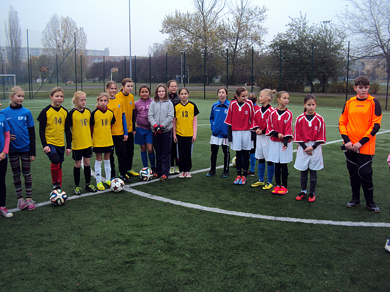 Poznańska Liga Orliczek