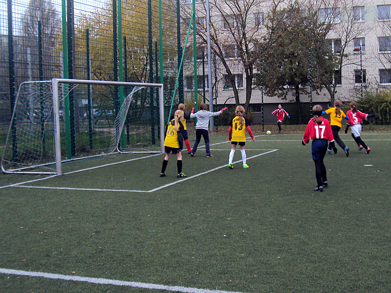 Poznańska Liga Orliczek