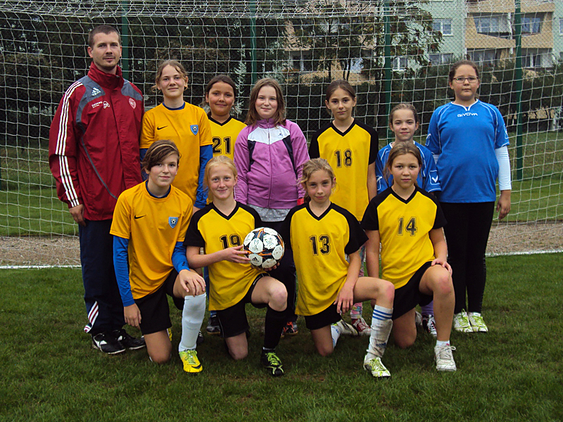 Poznańska Liga Orliczek