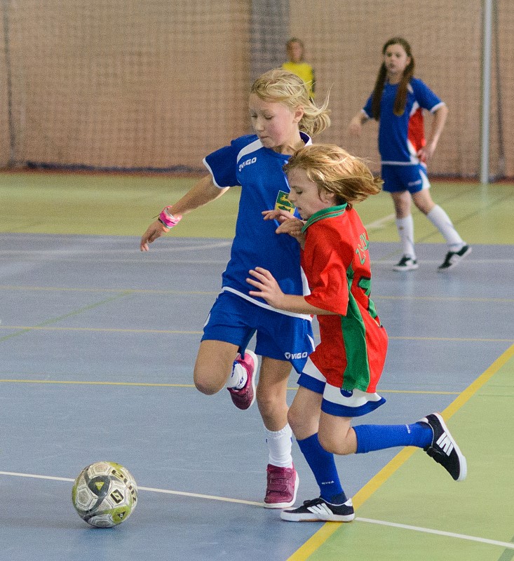 Bałtycka Liga Orliczek