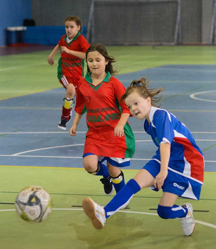 Bałtycka Liga Orliczek