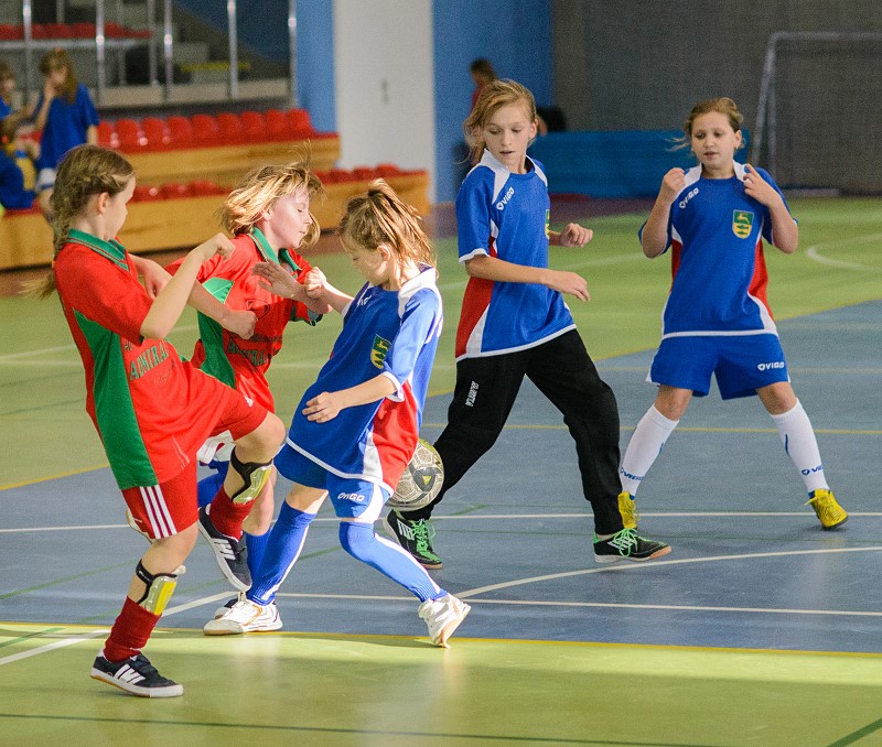 Bałtycka Liga Orliczek