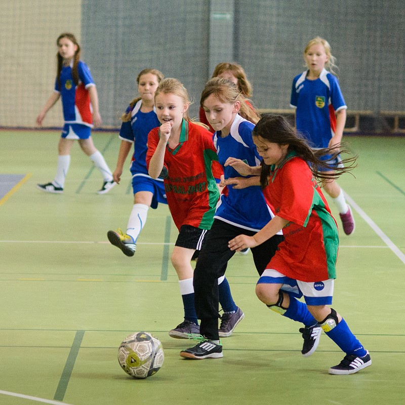 Bałtycka Liga Orliczek