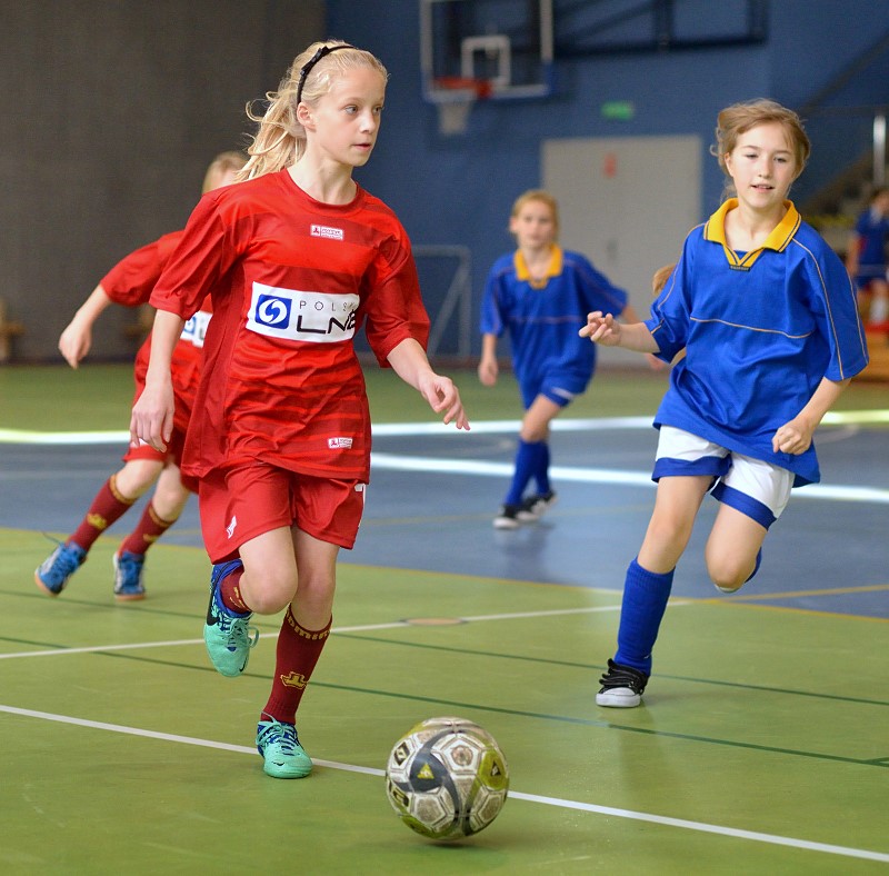 Bałtycka Liga Orliczek