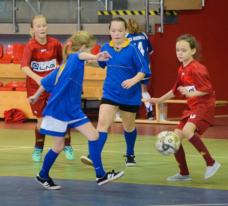 Bałtycka Liga Orliczek