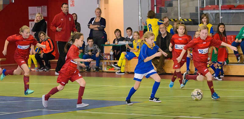 Bałtycka Liga Orliczek