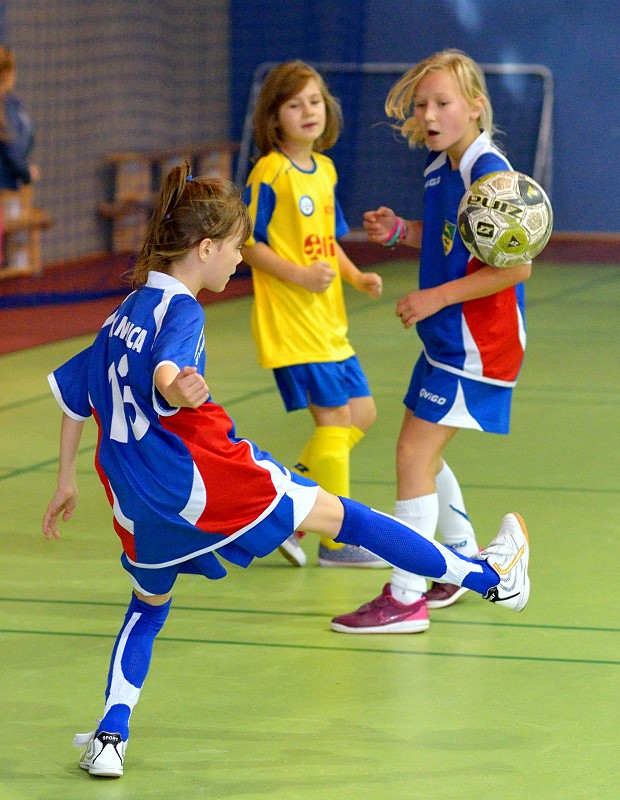 Bałtycka Liga Orliczek