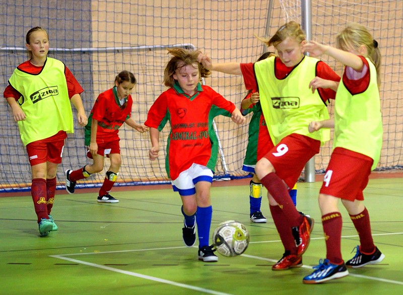 Bałtycka Liga Orliczek