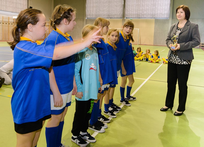 Bałtycka Liga Orliczek