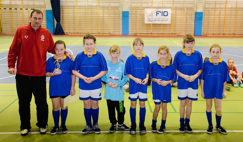 Bałtycka Liga Orliczek