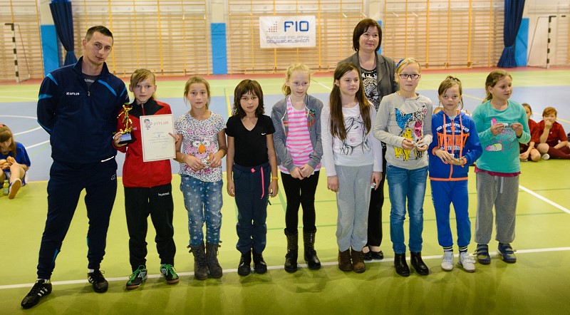 Bałtycka Liga Orliczek