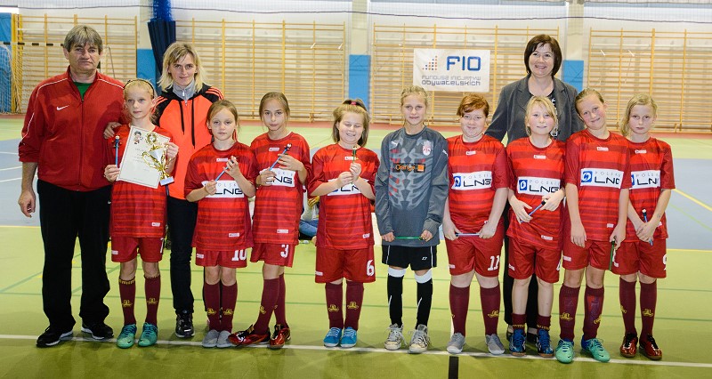 Bałtycka Liga Orliczek