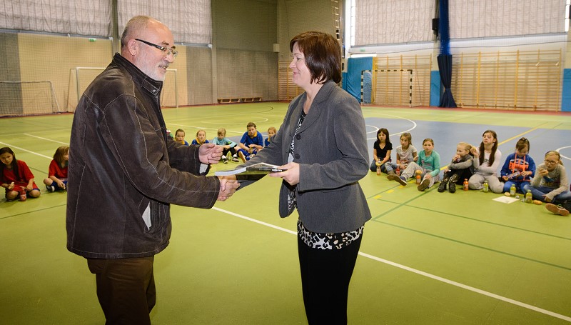 Bałtycka Liga Orliczek