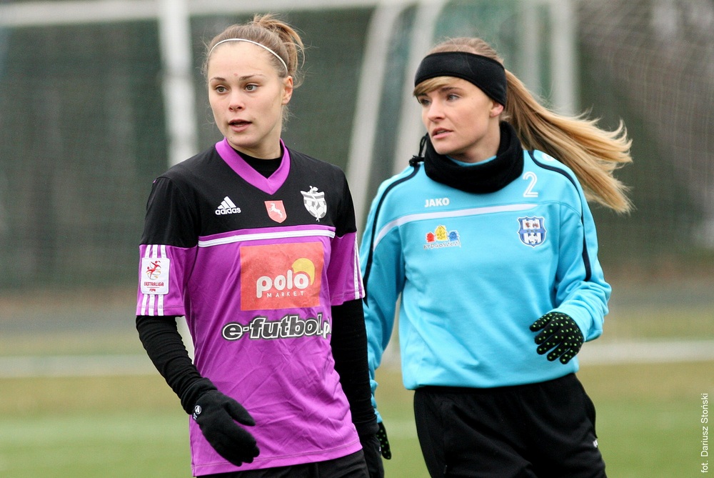 KKP Bydgoszcz - Medyk Konin