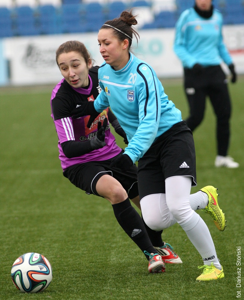 KKP Bydgoszcz - Medyk Konin