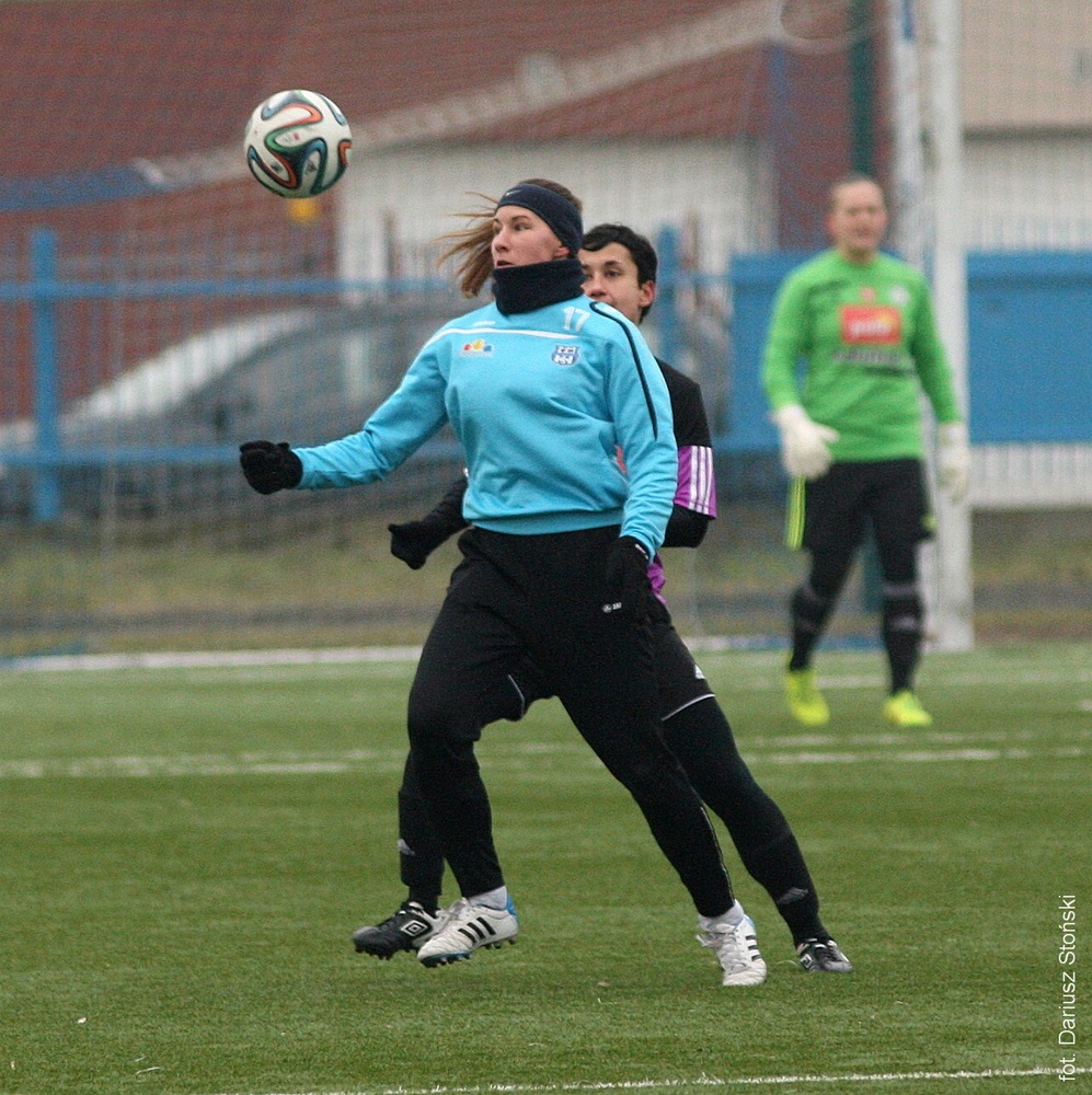 KKP Bydgoszcz - Medyk Konin