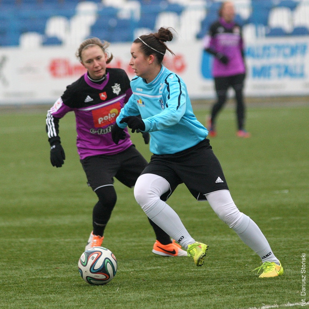 KKP Bydgoszcz - Medyk Konin