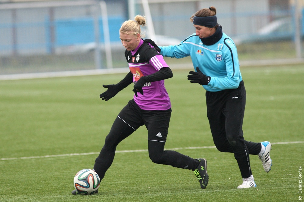 KKP Bydgoszcz - Medyk Konin