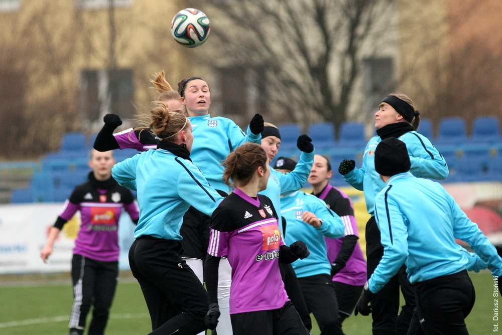 KKP Bydgoszcz - Medyk Konin