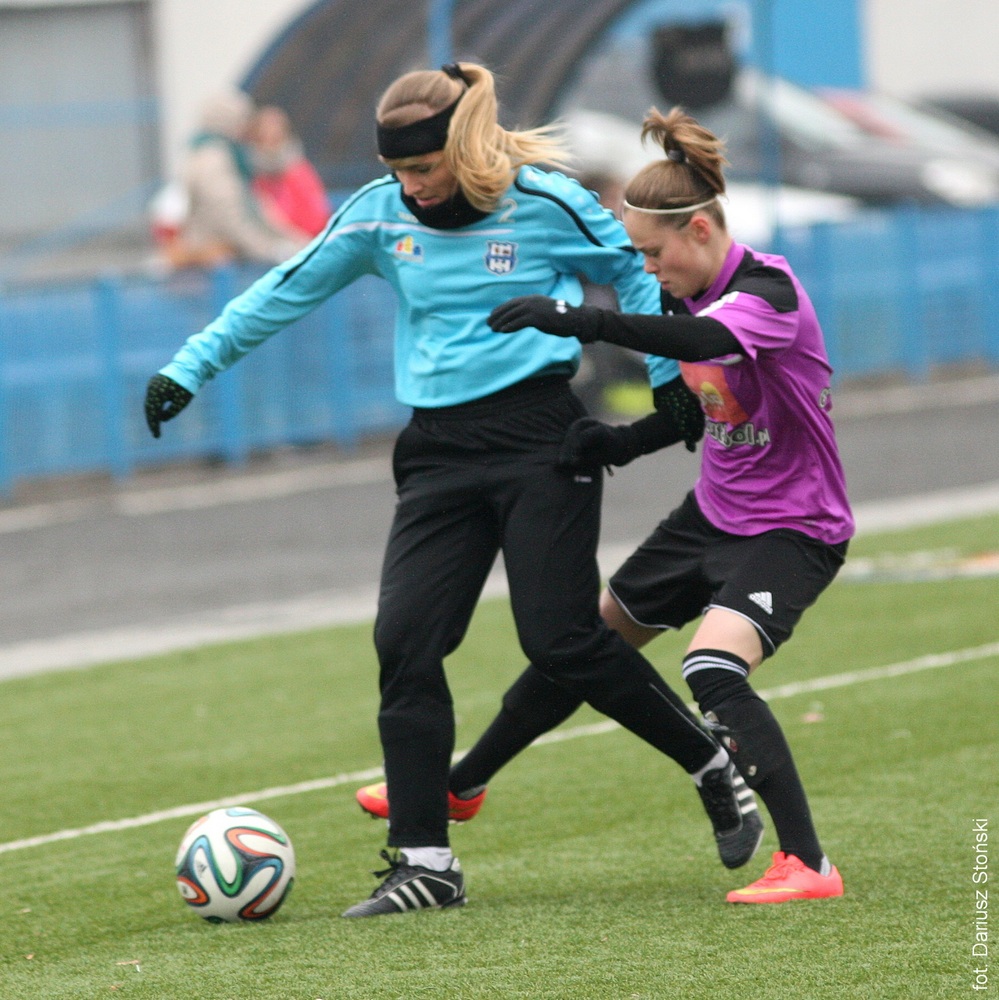 KKP Bydgoszcz - Medyk Konin