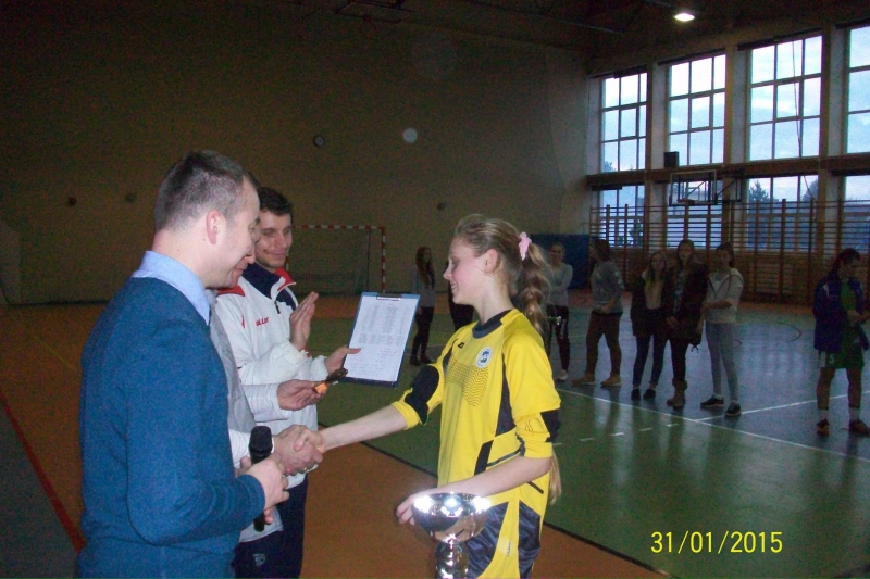 Kalisz Cup 2015