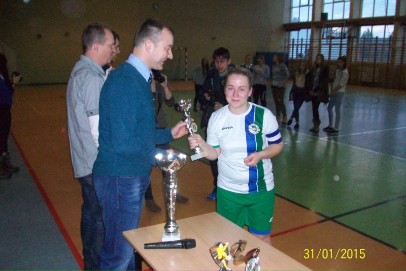 Kalisz Cup 2015