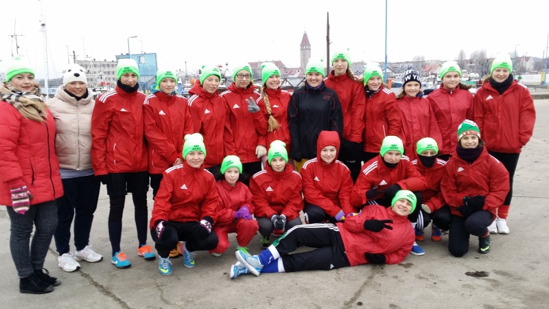 KKP Chełmża po obozie