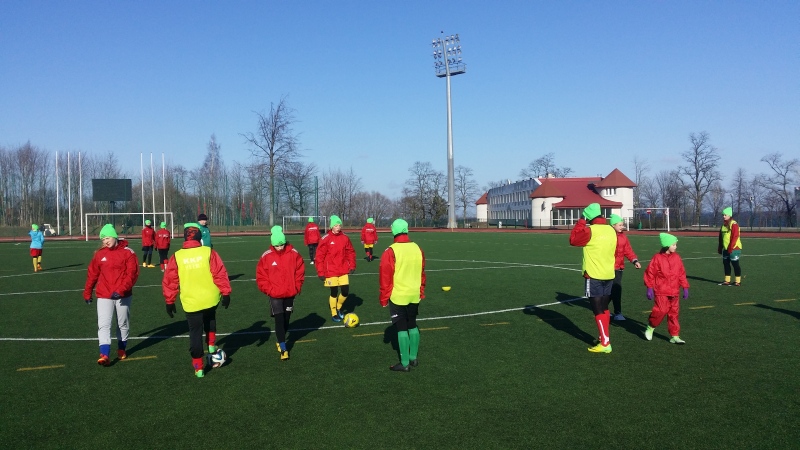 KKP Chełmża po obozie