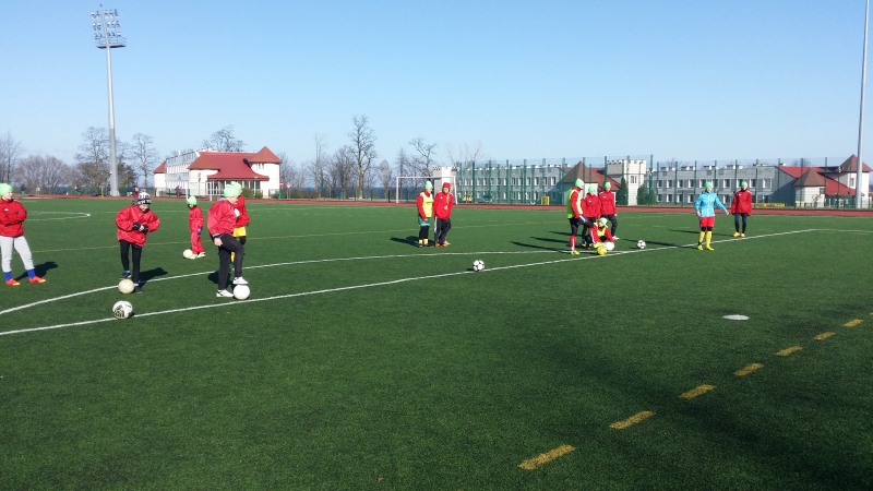 KKP Chełmża po obozie