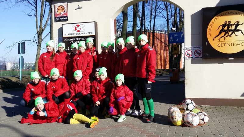 KKP Chełmża po obozie