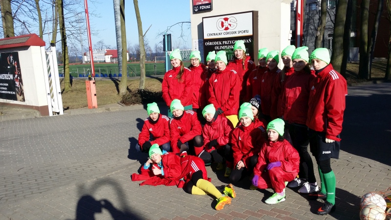 KKP Chełmża po obozie