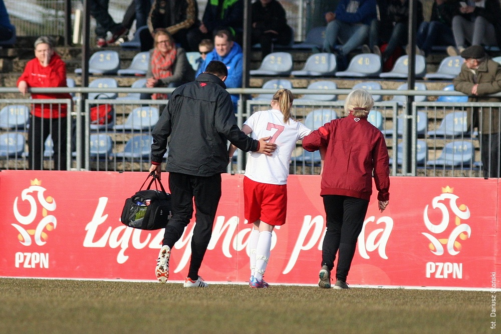 Polska - Szkocja U17