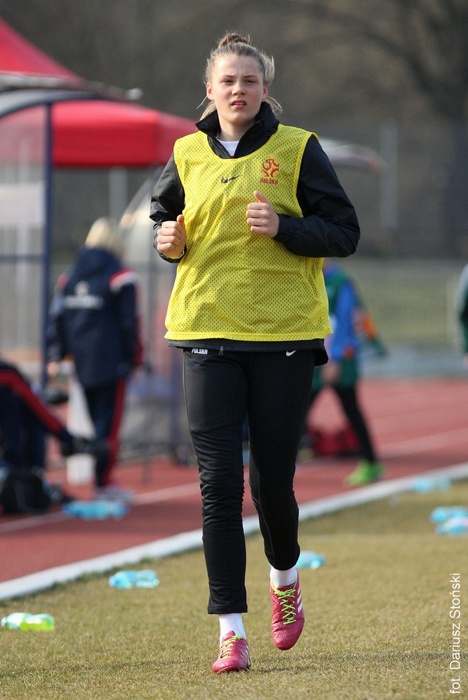 Polska - Szkocja U17