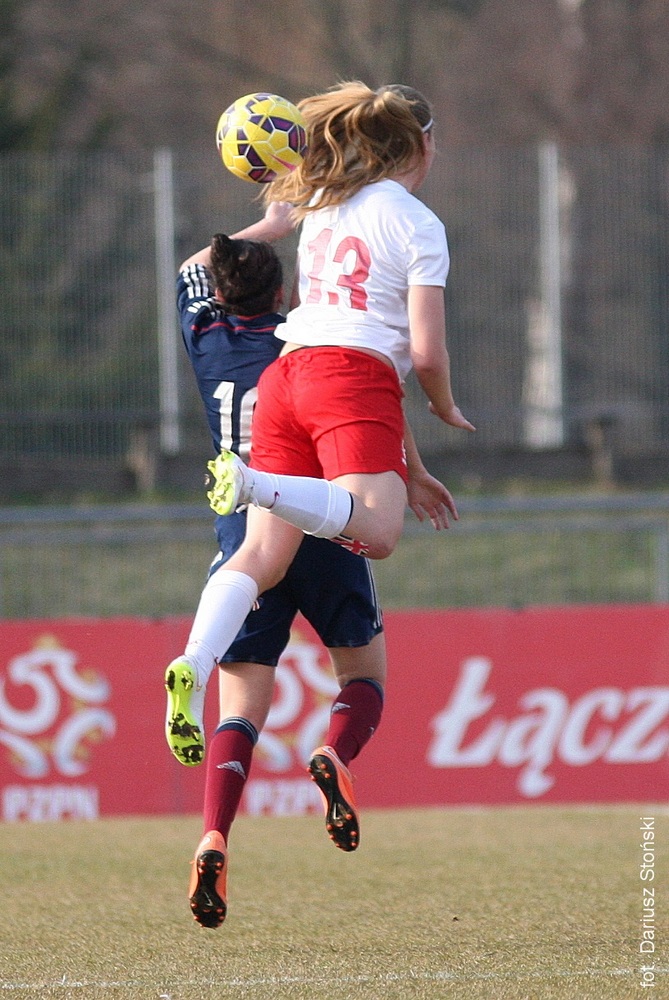 Polska - Szkocja U17