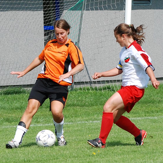 Bronowianka2 Podgorze Kobiety