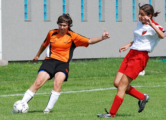 Bronowianka2 Podgorze Kobiety