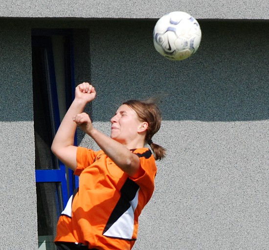 Bronowianka2 Podgorze Kobiety