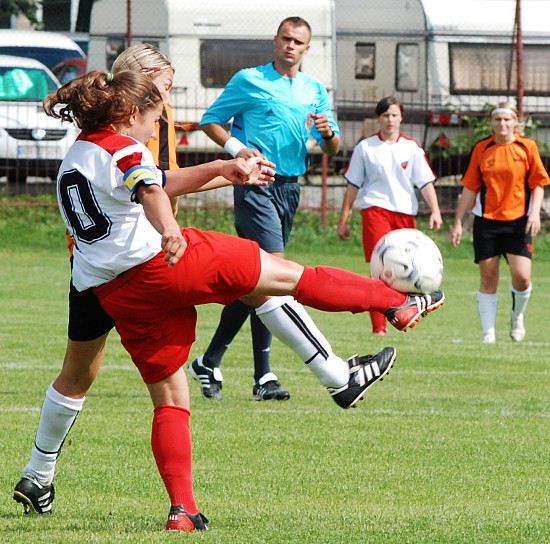 Bronowianka2 Podgorze Kobiety