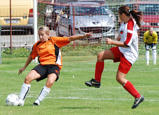 Bronowianka2 Podgorze Kobiety