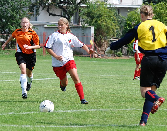 Bronowianka2 Podgorze Kobiety